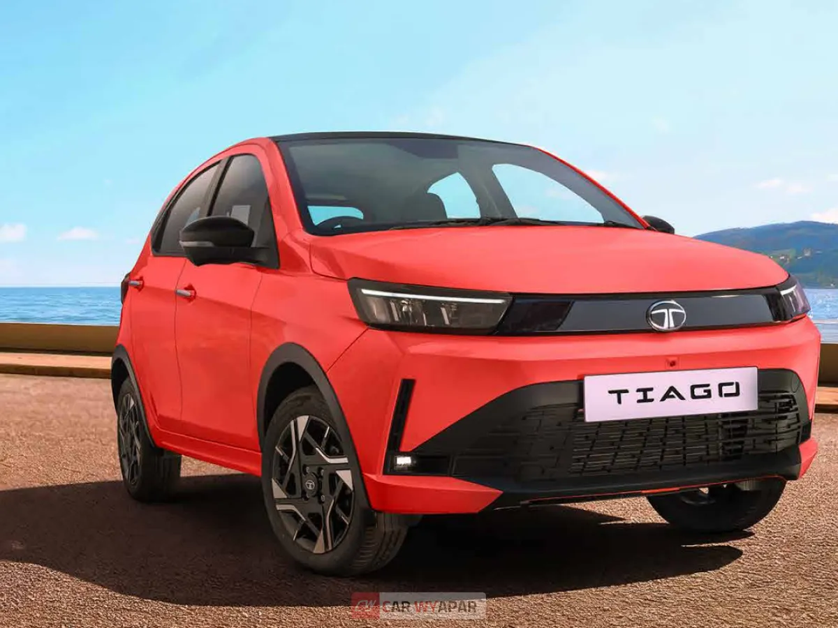 Tata Tiago